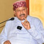 महाराज ने आदमखोर गुलदार को शीघ्र मारने के दिए निर्देश