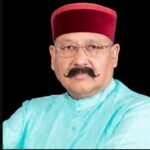 ऋषिकेश बाईपास निर्माण की स्वीकृति पर महाराज ने जताया आभार