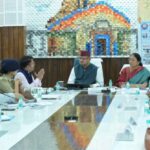 केदारनाथ धाम यात्रा 2026 – प्रभारी मंत्री गणेश जोशी ने की तैयारियों की समीक्षा