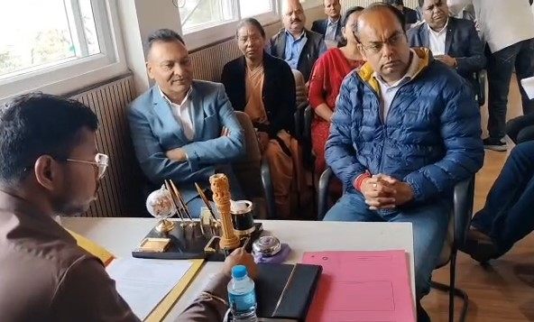 मसूरी में स्कूल से सड़क तक हरियाली’कृमसूरी को सुंदर बनाने की नई पहल, पर्यावरण दिवस से शुरू होगा अभियान