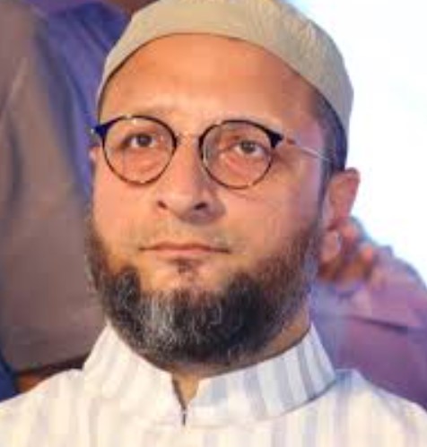 कथित वीडियो विवाद के बाद AIMIM ने हुमायूं कबीर की AJUP से गठबंधन तोड़ा, अकेले लड़ेगी बंगाल चुनाव