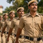 UPSSSC ने निकाली 722 आबकारी कांस्टेबल पदों पर भर्ती, PET-2025 पास उम्मीदवार कर सकेंगे आवेदन