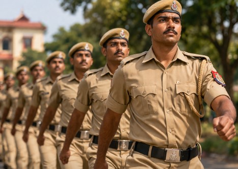 UPSSSC ने निकाली 722 आबकारी कांस्टेबल पदों पर भर्ती, PET-2025 पास उम्मीदवार कर सकेंगे आवेदन