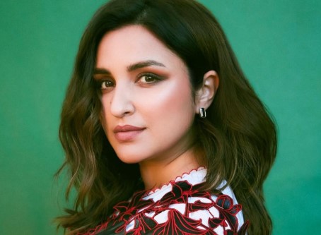 परिणीति चोपड़ा ने पति राघव चड्ढा के लिए किया भावुक पोस्ट, कहा- मुझे तुम पर हमेशा गर्व..