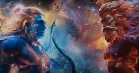 रामायण पार्ट 1 टीज़र आउट: रणबीर का राम अवतार और यश के रावण लुक ने बढ़ाया रोमांच