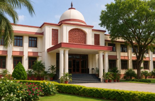 केंद्रीय हिंदी संस्थान भर्ती 2026: 9 फैकल्टी पदों के लिए आवेदन शुरू, इंटरव्यू से होगा चयन