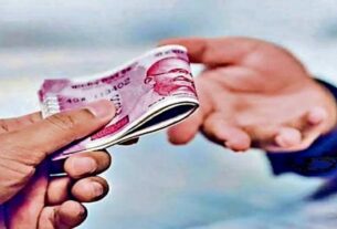 CBI का बड़ा एक्शन: द्वारका नारकोटिक्स सेल से ₹52 लाख बरामद, हवलदार गिरफ्तार