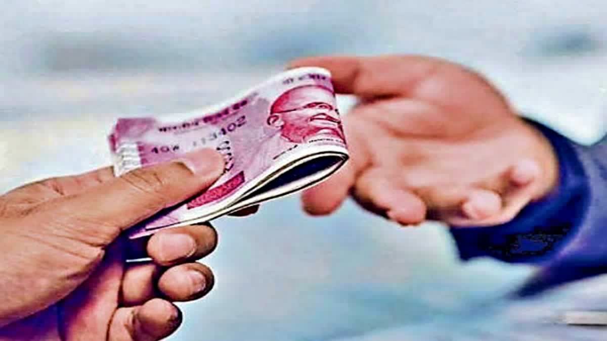 CBI का बड़ा एक्शन: द्वारका नारकोटिक्स सेल से ₹52 लाख बरामद, हवलदार गिरफ्तार