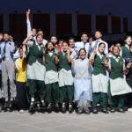 दसवीं की बोर्ड परीक्षा में चमके बलूनी के सितारे