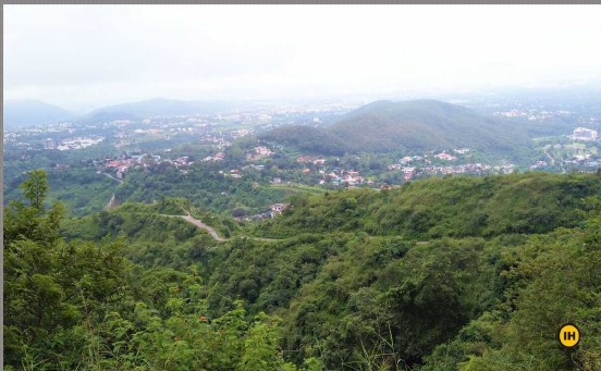 धामी सरकार की पहल, ऐतिहासिक किपलिंग ट्रैक का होगा कायाकल्प, मसूरी को मिलेगा नया शांत पर्यटन मार्ग