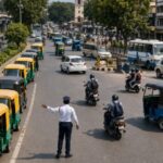 वैशाखी स्नान व सद्भावना सम्मेलन: हरिद्वार पुलिस ने ट्रैफिक प्लान किया जारी, भारी वाहन 12 अप्रैल से प्रतिबंधित