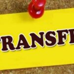 हरिद्वार में पुलिस विभाग में बड़ा फेरबदल, एसएसपी ने दो इंस्पेक्टर व 20 दारोगा बदले