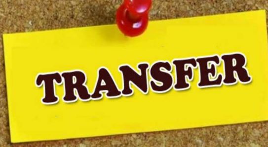 हरिद्वार में पुलिस विभाग में बड़ा फेरबदल, एसएसपी ने दो इंस्पेक्टर व 20 दारोगा बदले