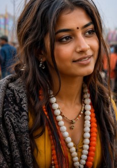 ‘वायरल गर्ल’ के लापता होने की खबर निकली फर्जी, वीडियो बनाने वाला शख्स आया सामने