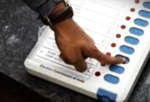 डोमकल में मतदान के दौरान गड़बड़ी के आरोप, चुनाव आयोग ने मांगी रिपोर्ट