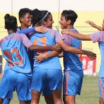 सैफ महिला चैंपियनशिप: भारत ग्रुप बी में बांग्लादेश-मालदीव के साथ, 25 मई से गोवा में मुकाबले