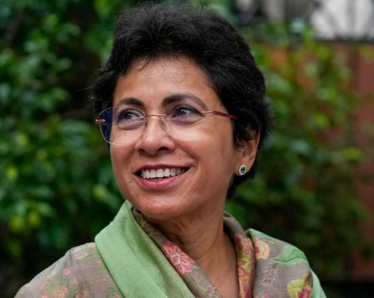 कुमारी शैलजा का पांच दिवसीय उत्तराखंड दौरा: संगठन मजबूत करने पर फोकस