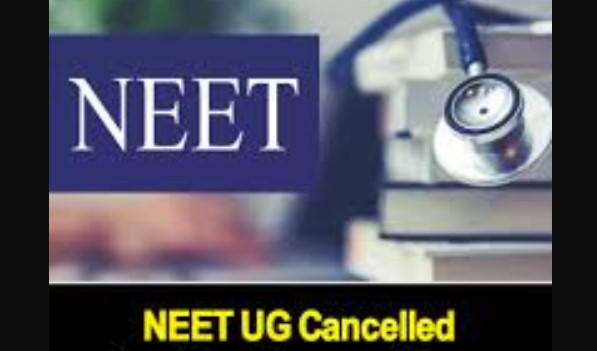 केंद्र सरकार ने रद्द की NEET UG 2026 परीक्षा, पेपर लीक, जल्द घोषित होंगी नई तारीखें, CBI करेगी जांच