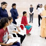 बच्चों को बढ़ाएं, शिक्षित-समृद्ध-सशक्त भारत बनाएंः मुख्यमंत्री