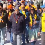 नागालैंड के राज्यपाल ने केदारनाथ में किए दर्शन, देश की समृद्धि की कामना