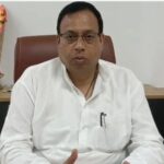 पूर्व मुख्यमंत्री मेजर जनरल ( सेवानिवृत्त ) भुवन चंद्र खंडूरी के निधन पर बीकेटीसीअध्यक्ष हेमंत द्विवेदी ने शोक संवेदना व्यक्त की