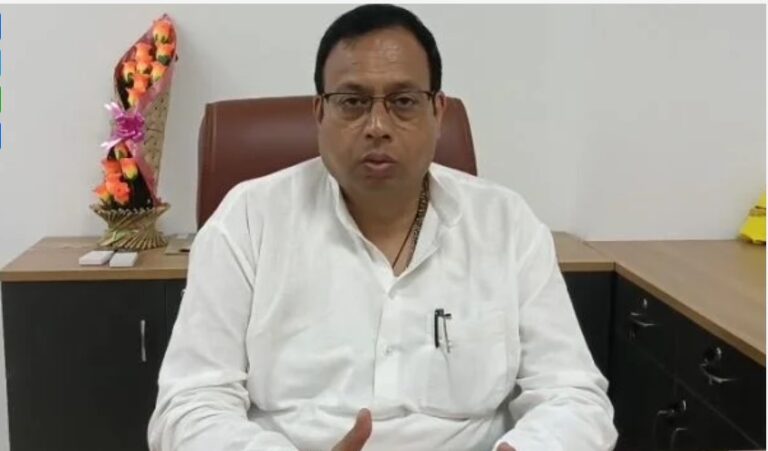 पूर्व मुख्यमंत्री मेजर जनरल ( सेवानिवृत्त ) भुवन चंद्र खंडूरी के निधन पर बीकेटीसीअध्यक्ष हेमंत द्विवेदी ने शोक संवेदना व्यक्त की
