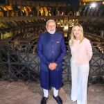 पीएम मोदी के ‘मेलोडी’ गिफ्ट पर मेलोनी ने जताया आभार, भारत-इटली रिश्तों को मिली नई मजबूती