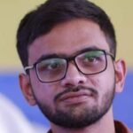 दिल्ली दंगा मामले में उमर खालिद को मिली तीन दिन की अंतरिम जमानत