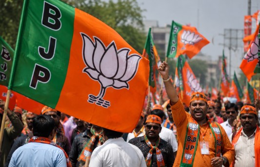 बंगाल में नई सरकार का गठन, 9 मई को ब्रिगेड मैदान में होगा शपथ ग्रहण