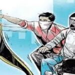बाइक सवार बदमाशों ने महिला को बनाया निशाना, बुजुर्ग महिला से चेन स्नैचिंग, बाइक सवार बदमाश फरार
