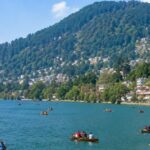 गर्मी से राहत के लिए नैनीताल की ओर बढ़ा पर्यटकों का रुख, होटल बुकिंग तेज