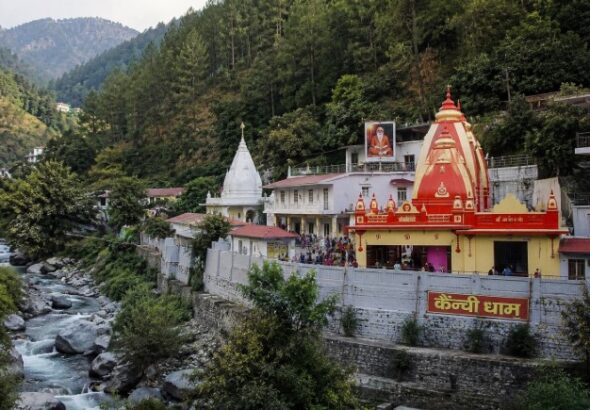 कैंची धाम मेले के लिए प्रशासन अलर्ट, हल्द्वानी से बनेगा विशेष ग्रीन कॉरिडोर