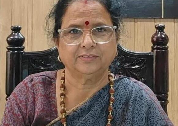 बदलते दौर में बच्चों की डिजिटल मॉनिटरिंग माता-पिता की सर्वोच्च जिम्मेदारी: कुसुम कंडवाल