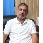 खराब मौसम बना बाधा, पंतनगर पहुंचने के बावजूद अल्मोड़ा नहीं जा सके राहुल गांधी