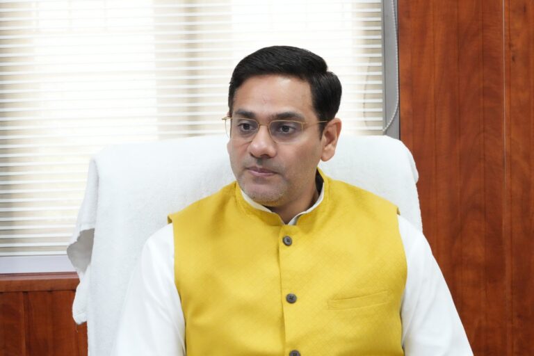 उत्तराखंड के आईटीआई में बढ़ेगी छात्र संख्या, मंत्री सौरभ बहुगुणा ने दिए व्यापक प्रचार-प्रसार के निर्देश