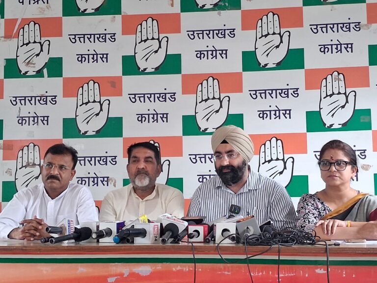 पेपर लीक, परीक्षाओं के निरस्तीकरण और नकल माफिया ने युवाओं का भविष्य अंधकार में धकेला, सरकार जवाब दे : डॉ जसविंदर सिंह गोगी