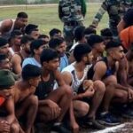 03 से 08 अगस्त तक पिथौरागढ़ में आयोजित होगी 130 इन्फैंट्री बटालियन (प्रादेशिक सेना) इको कुमाऊँ की भर्ती रैली