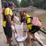 जनपद हरिद्वार, पूर्व में डूबे व्यक्तियों की सर्चिंग के दौरान SDRF को मिले दो शव