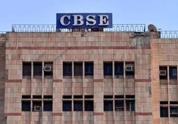 सीबीएसई पुनर्मूल्यांकन परिणामों पर छात्रों का विरोध, अंकों में मामूली बदलाव से बढ़ी नाराजगी