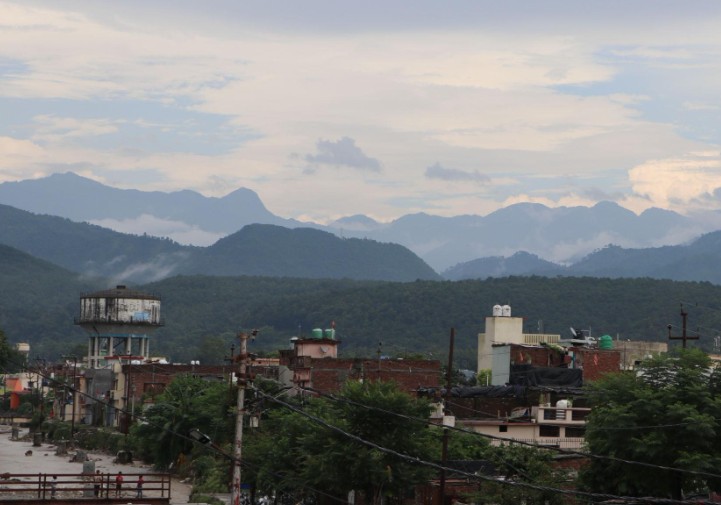 उत्तराखंड में नौतपा रहा फीका, बारिश और बर्फबारी से गर्मी का असर हुआ कम