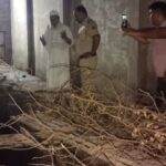 राजस्थान के डीग में मदरसे में बड़ा हादसा, सेप्टिक टैंक की सफाई के दौरान छात्रा की मौत, 12 घायल