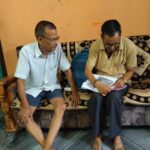 जिलाधिकारी के निर्देशन में राशन कार्डों का व्यापक सत्यापन अभियान जारी