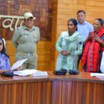 जनता मिलन कार्यक्रम का प्रभावः 24 माह का बकाया 30 हजार मानदेय मिला, पेयजल समस्याओं का भी हुआ त्वरित समाधान