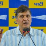 दिल्ली के 250 वार्डों में आज गूंजेगी हनुमान चालीसा, आप का बड़ा धार्मिक अभियान शुरू