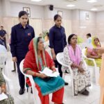 नर सेवा को नारायण सेवा मानकर 25 करोड़ प्रदेशवासियों के हित के लिए कार्य कर रही सरकारः मुख्यमंत्री